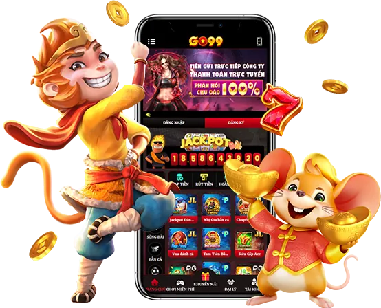 Trải nghiệm cá cược di động