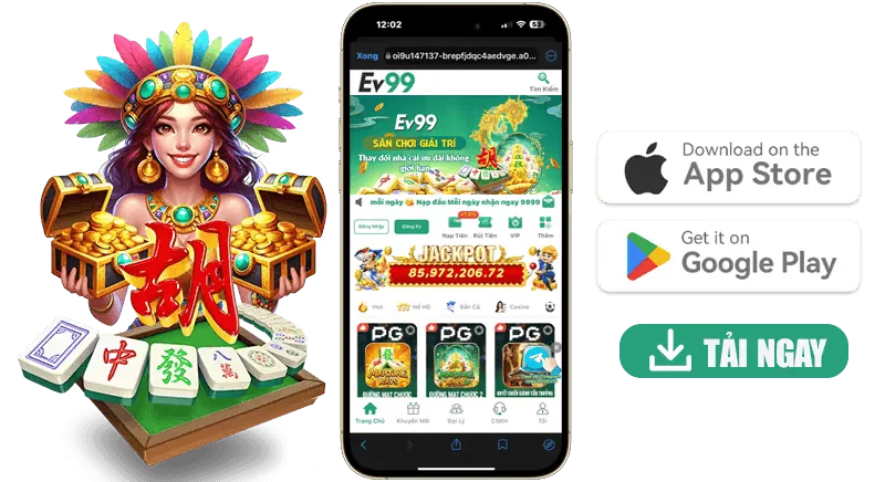 Màn hình cài đặt iPhone hiển thị phần quản lý thiết bị và hồ sơ cấu hình manclup app.