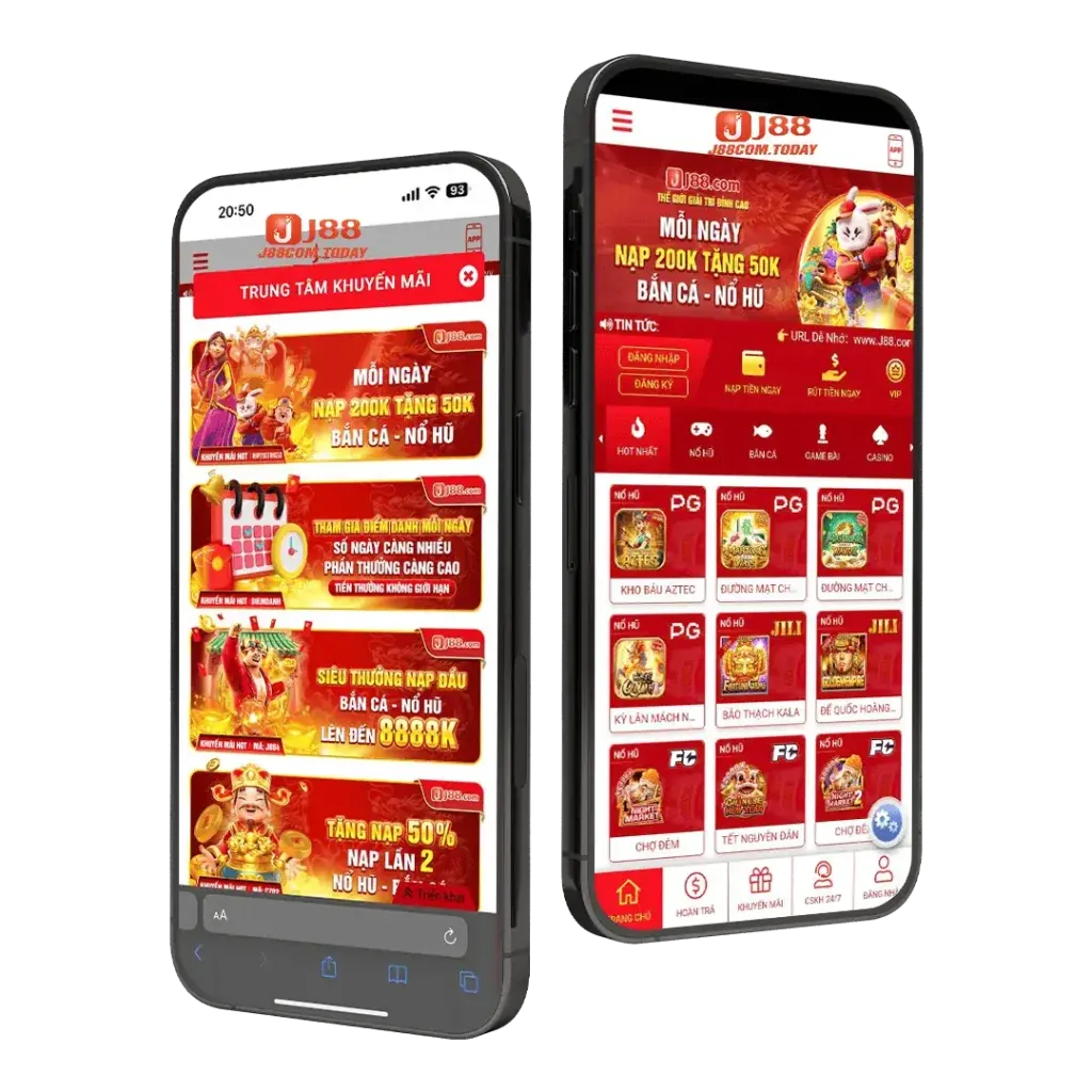 Xác minh tài khoản manclup app