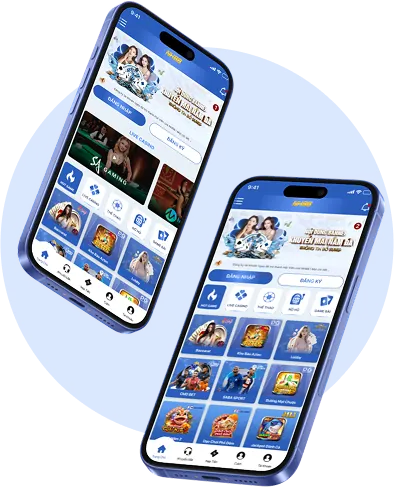 Các trò chơi casino trực tuyến trên Manclup App