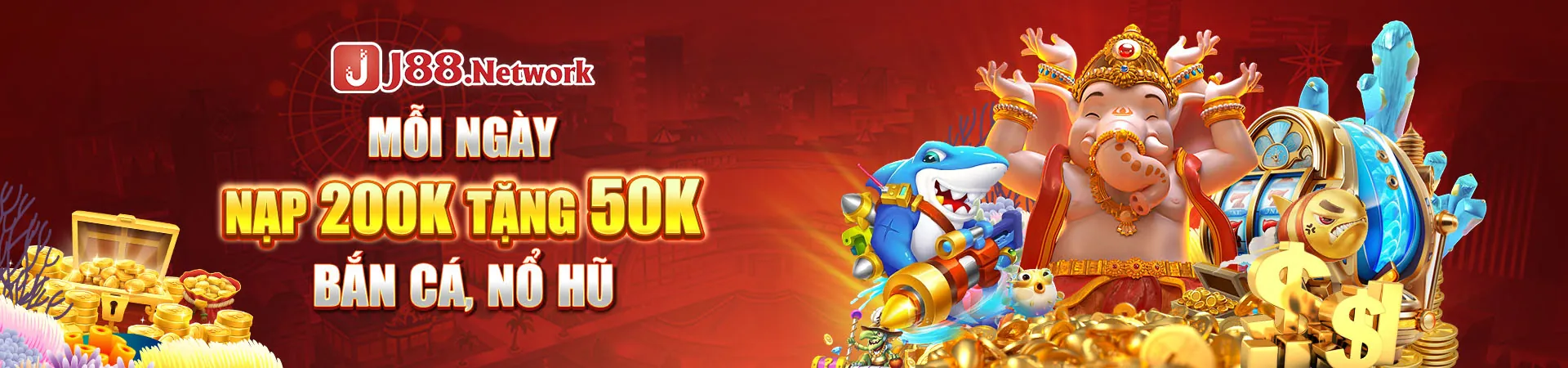 Hình ảnh chính trò chơi bắn cá manclup app