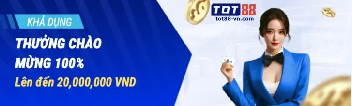 Ưu đãi chào mừng manclup app