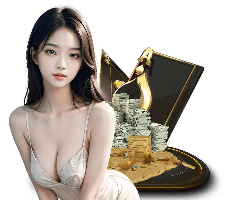 Trò chơi Slot Game manclup app